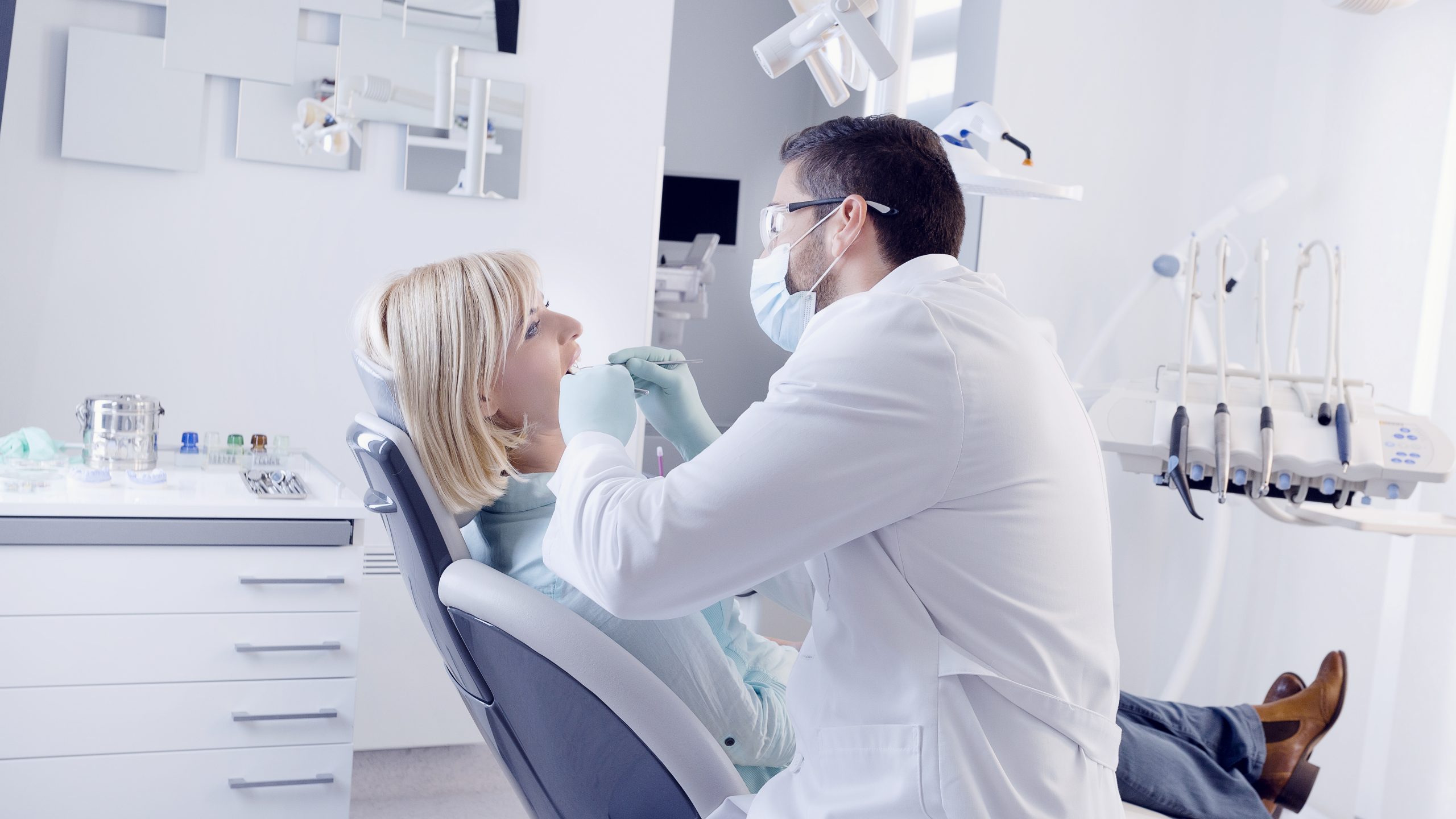 Dentist in Elizabethtown, NC